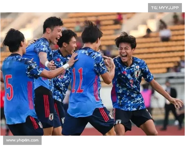 U20世界杯日本豪取三连胜锁定小组第一韩国同获晋级资格携手闯入十六强